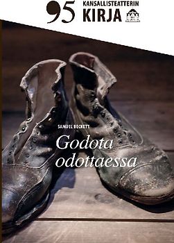 Godota odottaessa