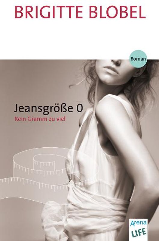 Jeansgröße 0