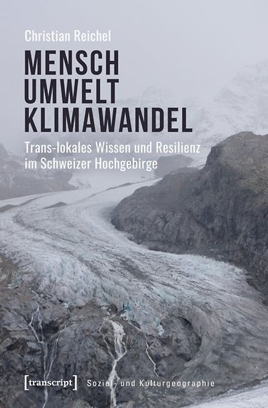 Mensch – Umwelt – Klimawandel