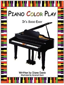 Piano Color Play