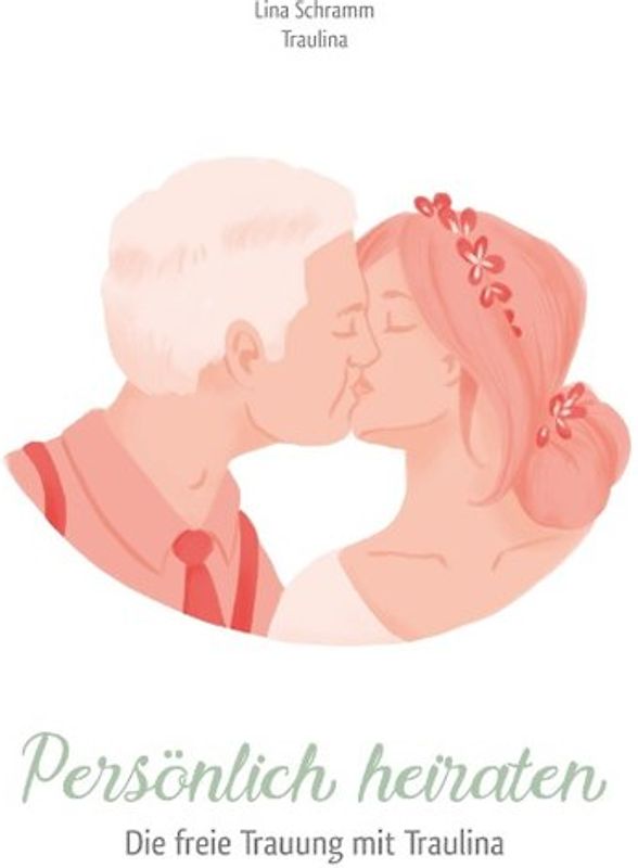 Persönlich heiraten