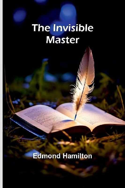 The Invisible Master