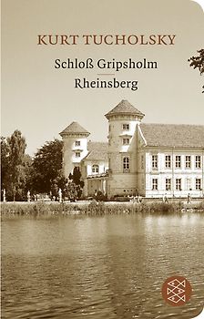 Schloß Gripsholm / Rheinsberg