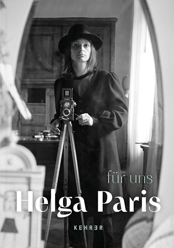 Helga Paris