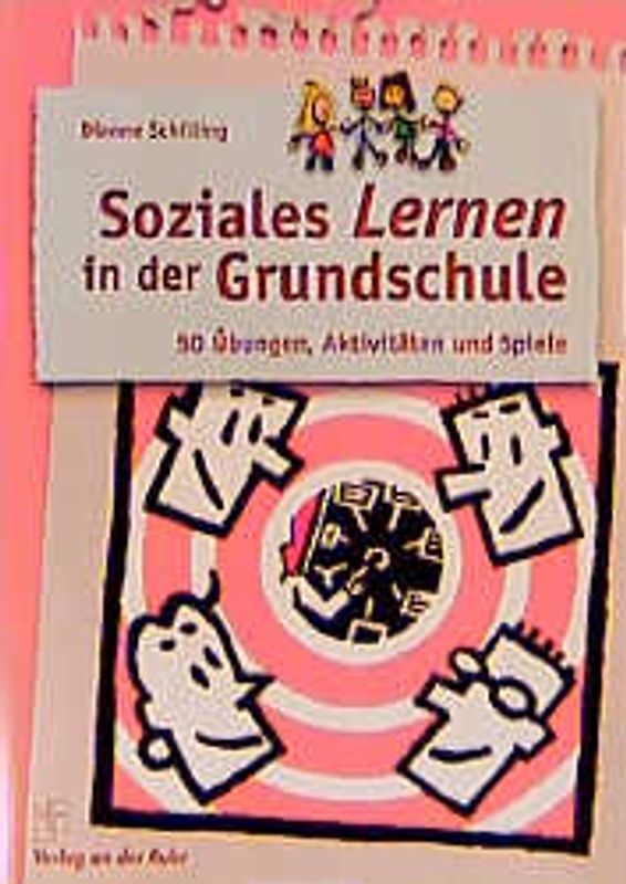 Soziales Lernen in der Grundschule