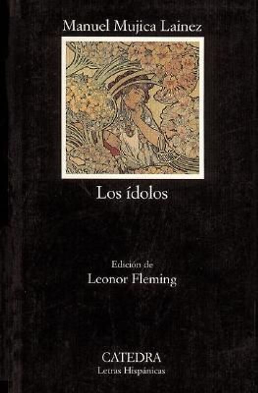 Los ídolos