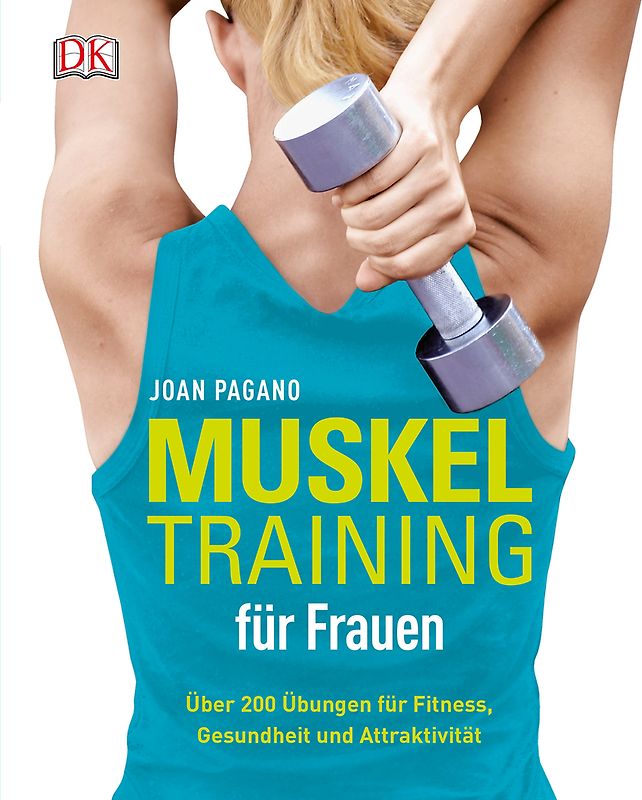 Muskeltraining für Frauen