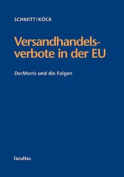 Versandhandelsverbote in der EU