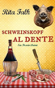 Schweinskopf al dente