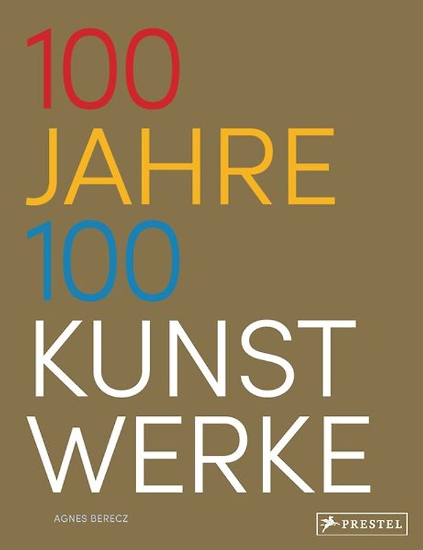100 Jahre - 100 Kunstwerke