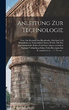 Anleitung Zur Technologie