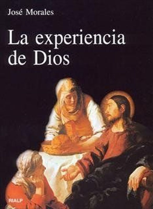 La experiencia de Dios