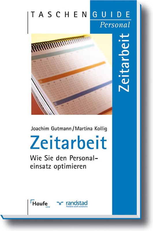 Zeitarbeit