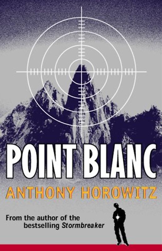 Point Blanc