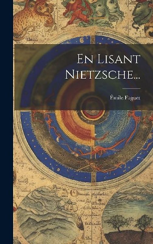 En Lisant Nietzsche...