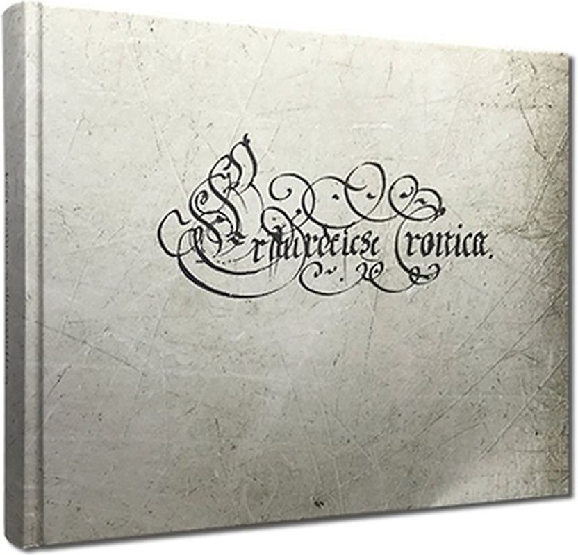 Erffurdtiche Cronica 1554