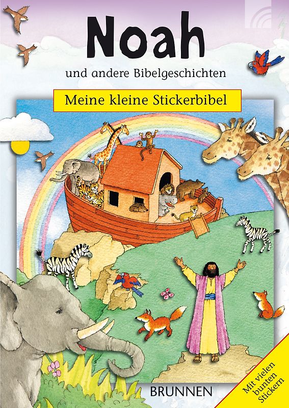 Noah. und andere Bibelgeschichten