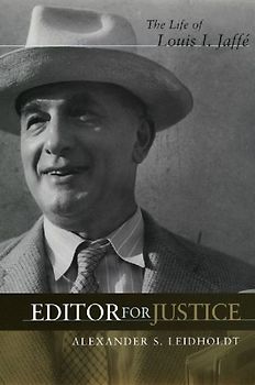 Editor for Justice