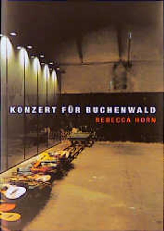 Konzert für Buchenwald. Deutsche Ausgabe