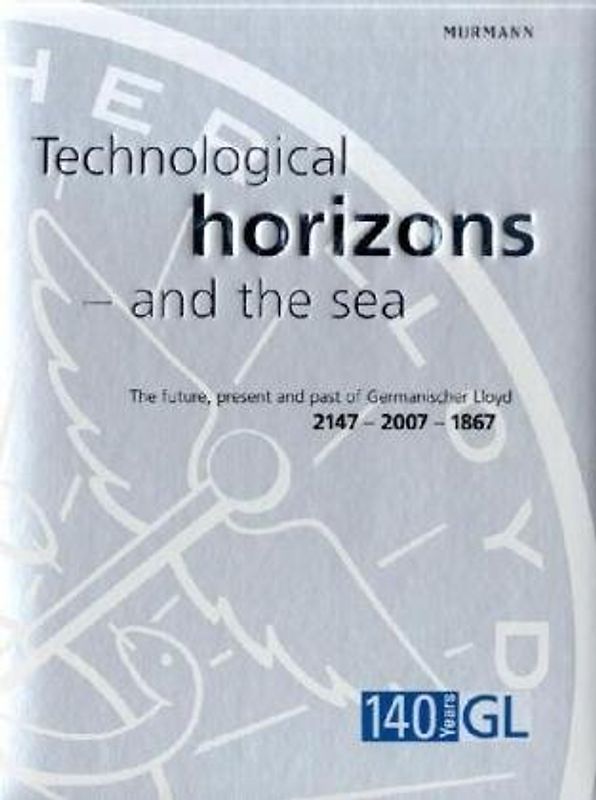 Technological horizons and the sea