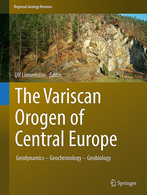 The Variscan Orogen of Central Europe