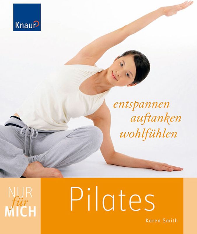 Nur für mich - Pilates