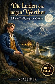 Klassiker / Die Leiden des jungen Werther