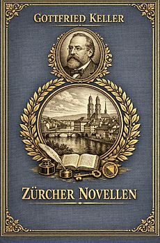 Gottfried Keller / Züricher Novellen