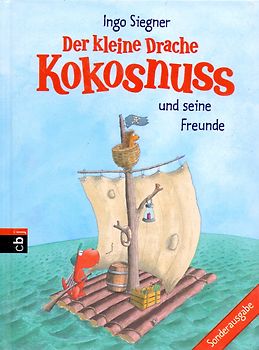 Der kleine Drache Kokosnuss und seine Abenteuer