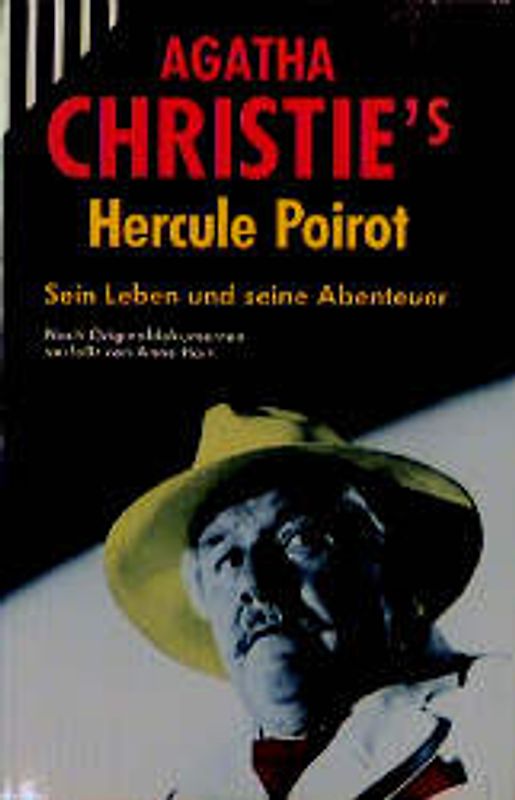 Agatha Christie's Hercule Poirot