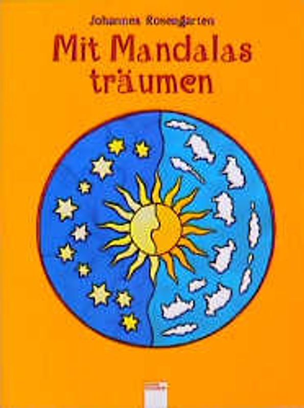 Mit Mandalas träumen