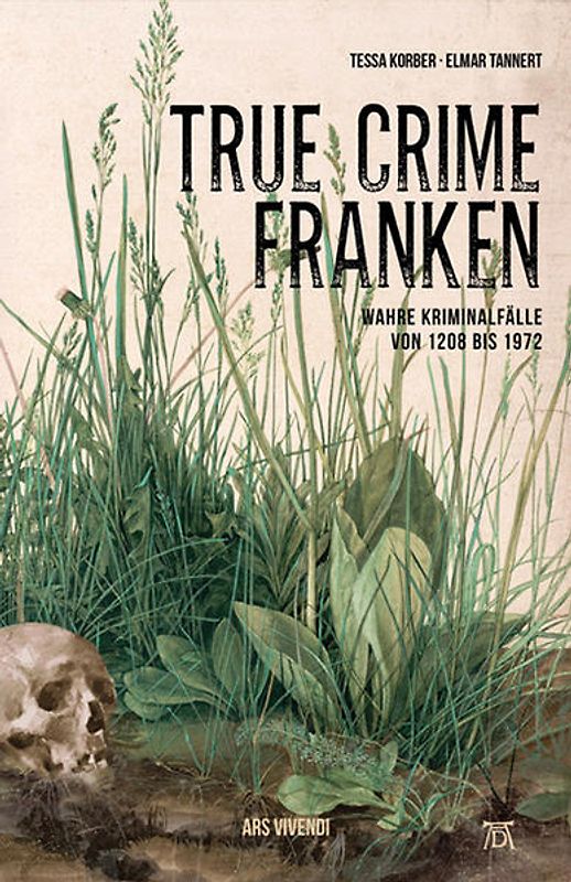 True Crime Franken
