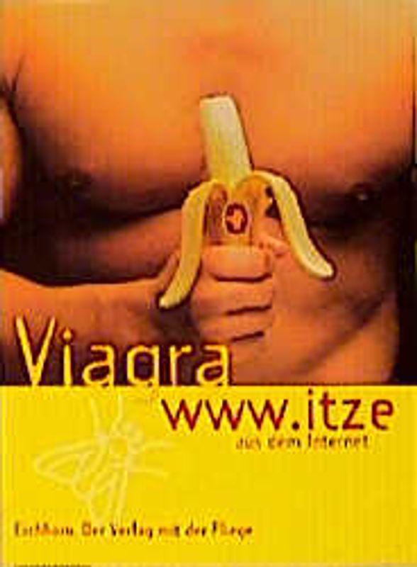 Viagra-Witze aus dem Internet