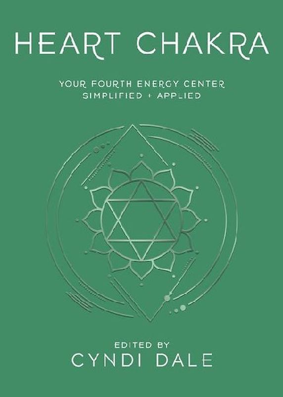 Heart Chakra