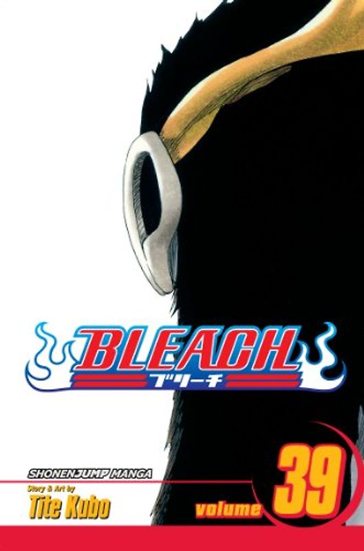Bleach, Volume 39 - Tite Kubo