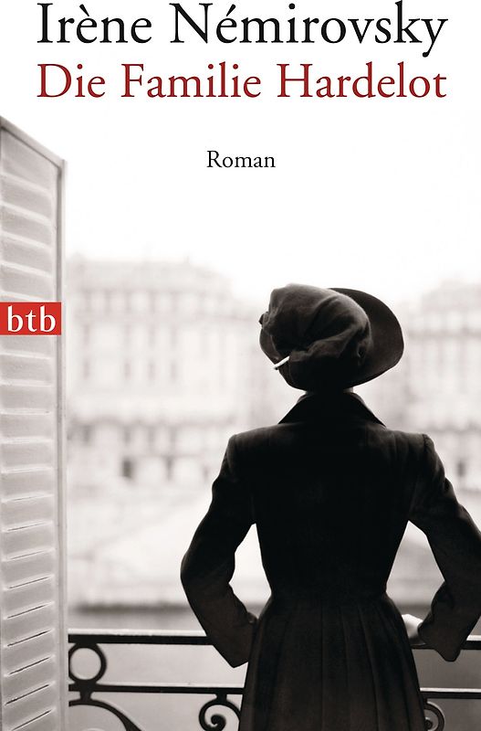 Die Familie Hardelot