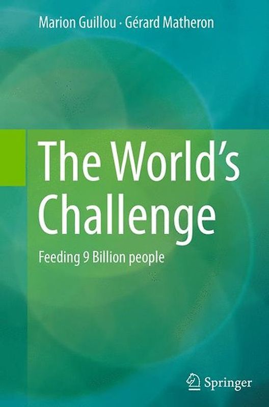 The World’s Challenge