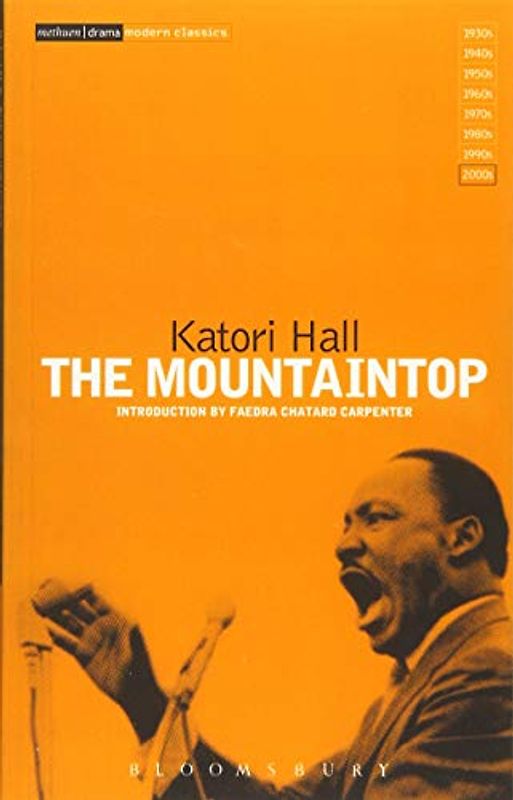 The Mountaintop