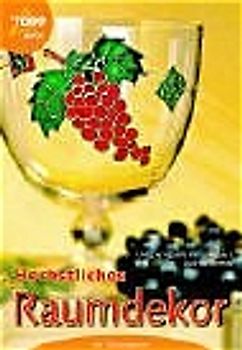 Herbstliches Raumdekor