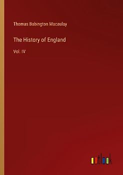 The History of England