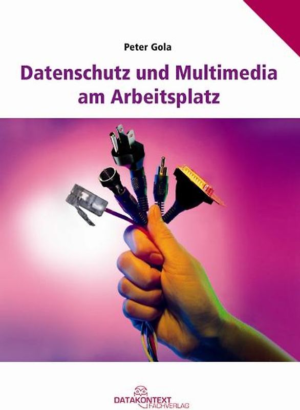 Datenschutz und Multimedia am Arbeitsplatz