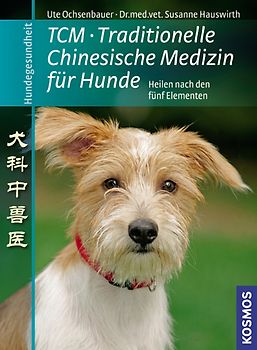 Traditionelle Chinesische Medizin für Hunde