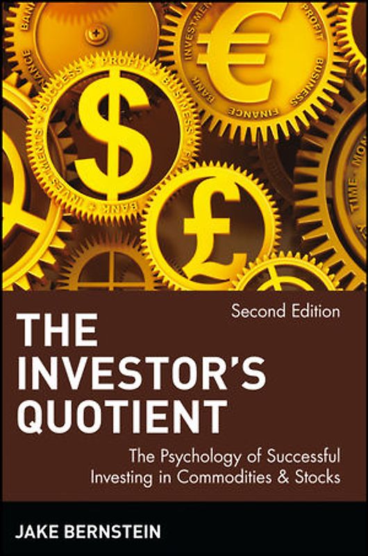 The Investor's Quotient
