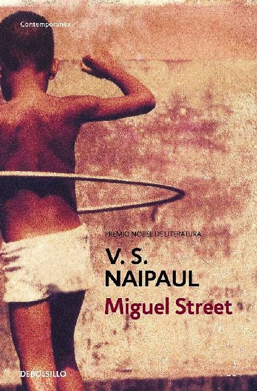 Miguel Street