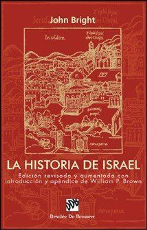 La historia de Israel