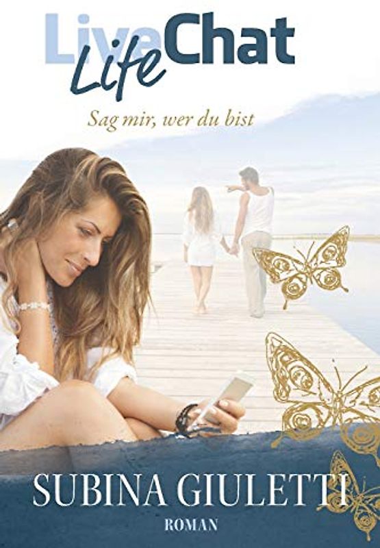 Life Chat: Sag mir, wer du bist