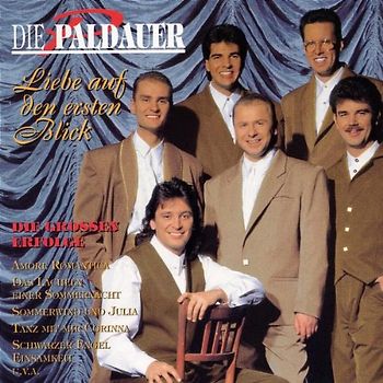 die Paldauer - Liebe auf Den Ersten Blick