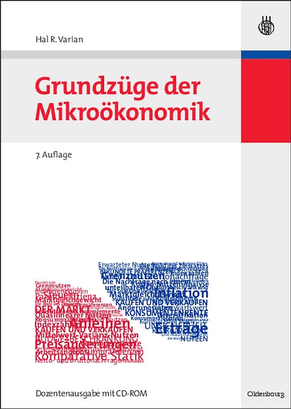 Grundzüge der Mikroökonomik