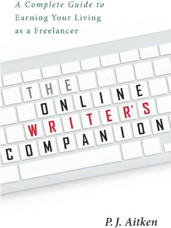 The Online Writer's Companion