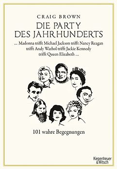Die Party des Jahrhunderts